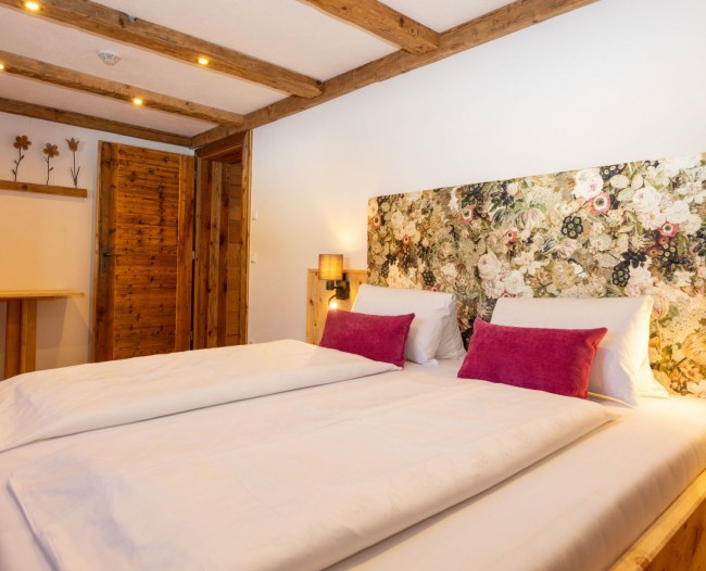 Gem&uuml;tliches Doppelzimmer